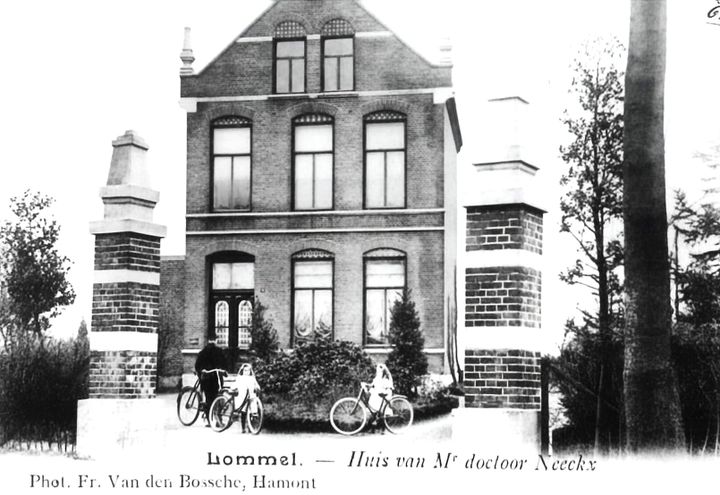 De Tijd van Toen (7): Centrum (deel 3)