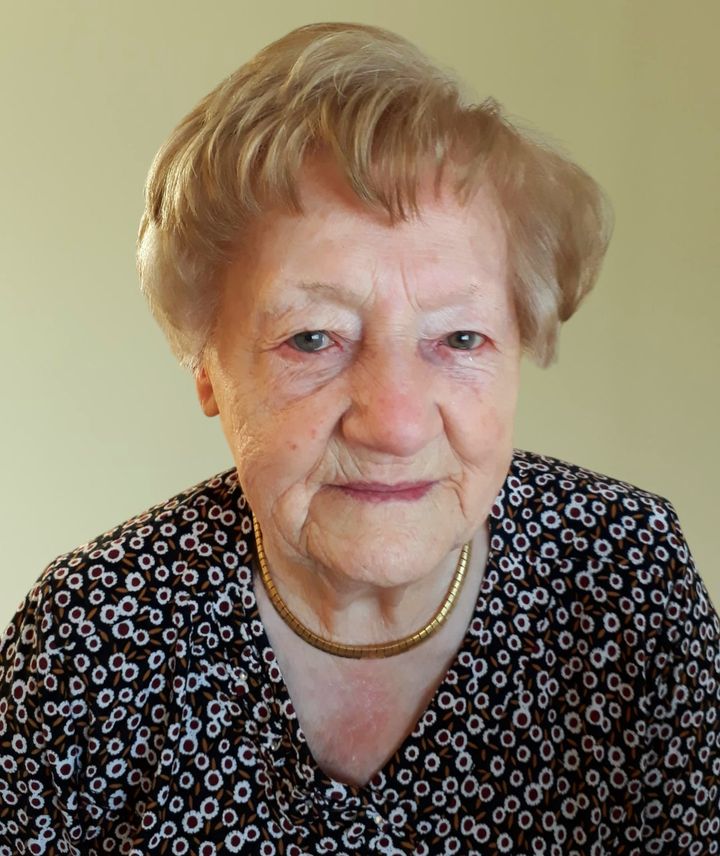 Jet Spooren overleden (93 jaar)
