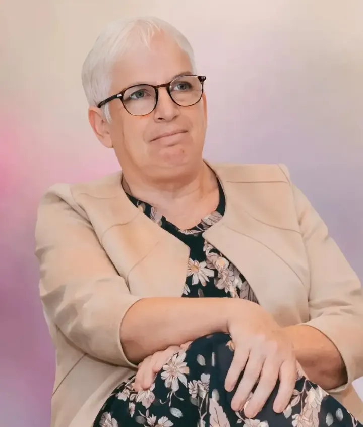 Brigitte Toelen overleden (60 jaar)