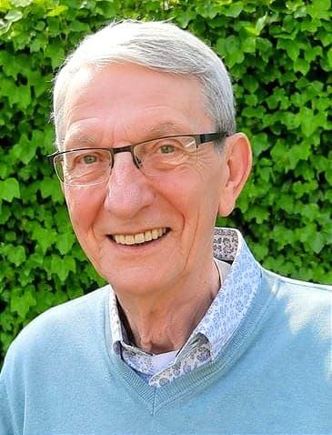 Pol Vanden Eynde overleden (77 jaar)