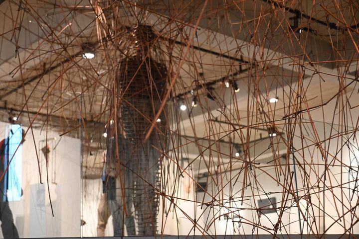 Expo 'RÖNTGEN' geopend