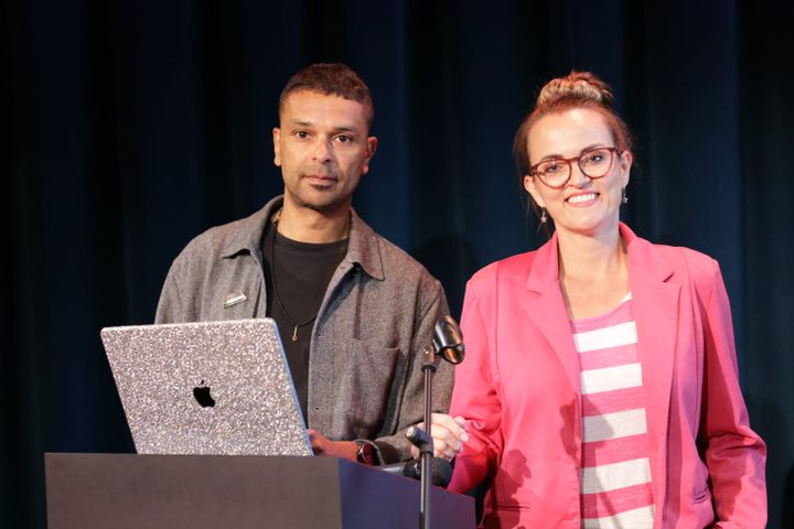 Bijzondere lezing over 'dementie'