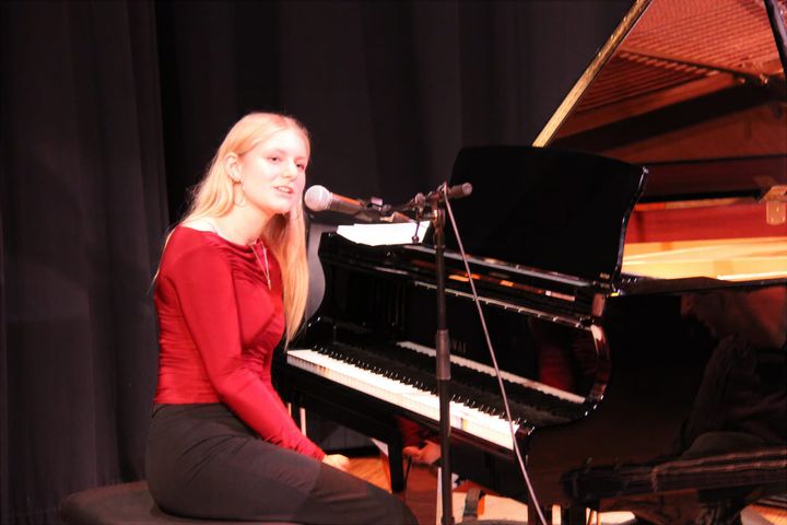 'The Big Head Out 2' sluit muzikaal schooljaar in stijl af