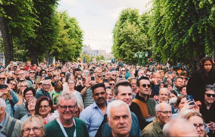 The 'aftermovie' van Beeldig Lommel