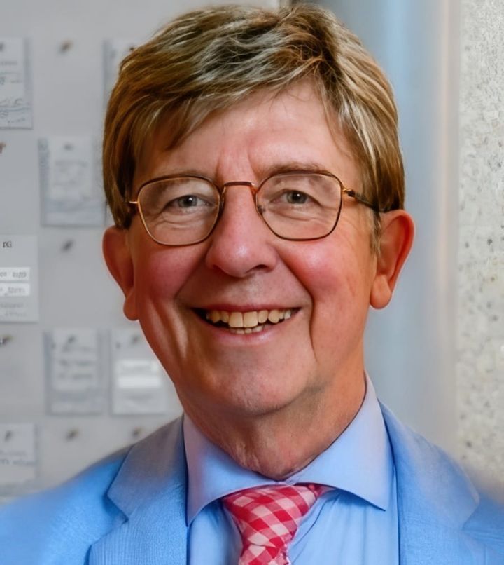 Jan Goverde overleden (85 jaar)