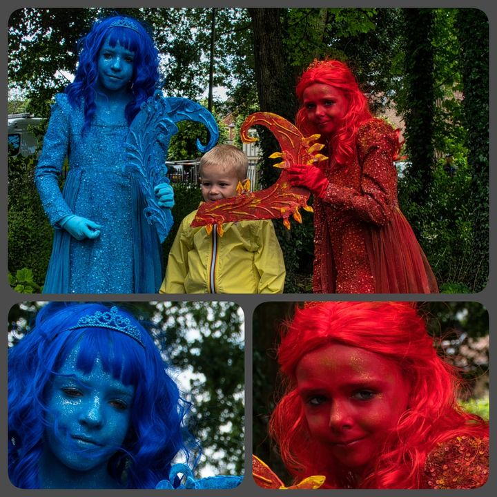 Nog een laatste, creatieve terugblik op Beeldig Lommel