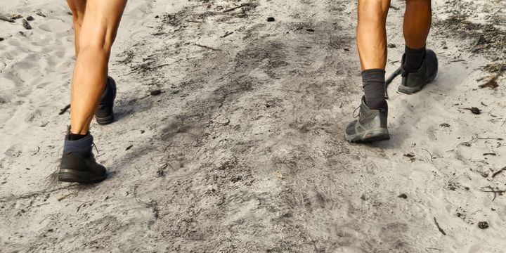 618 wandelaars openen Grensparkwandelingen in Lommel