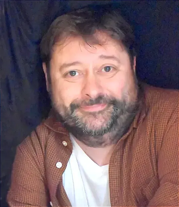 Yves Geenen overleden (48 jaar)