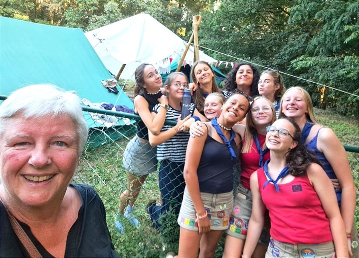 Een goede daad van onze fotograaf