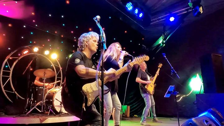 Prijswinnaars tickets Pinopop zaterdag