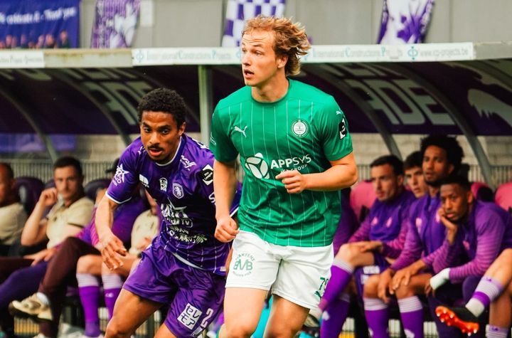 Sam De Grand definitief naar AZ