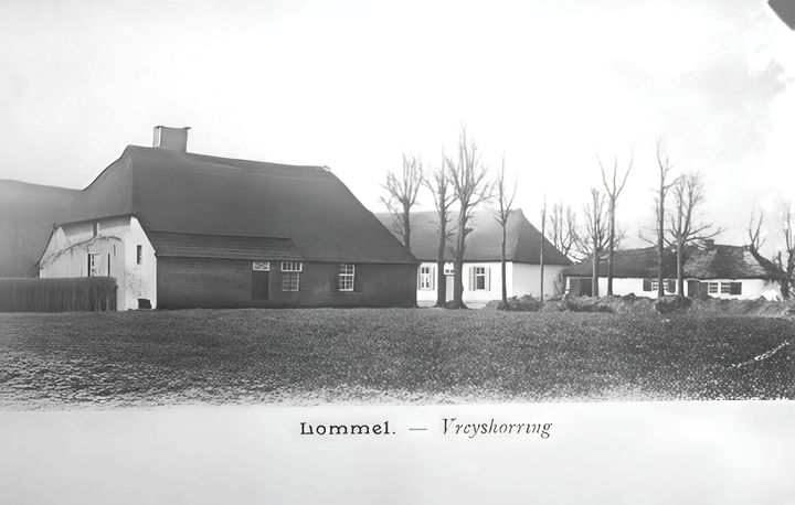 De Tijd van Toen (10): Balendijk & Heeserbergen