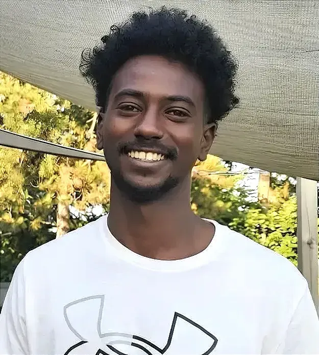 Mudesir Salih overleden (20 jaar)