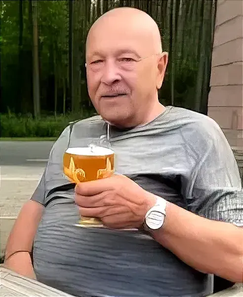 Nico Jongeneel overleden (67 jaar)