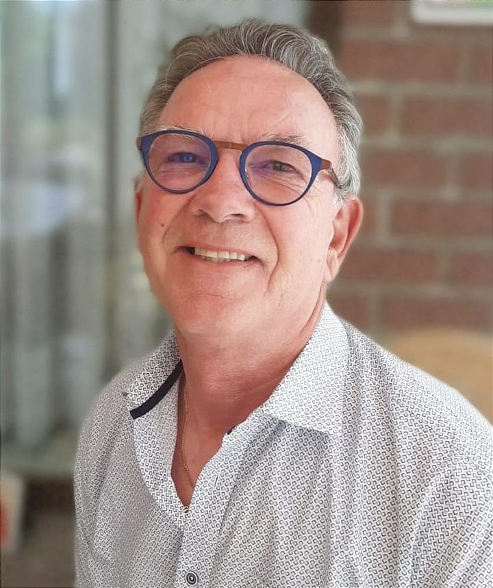 Victor Ilsbroux overleden (76 jaar)