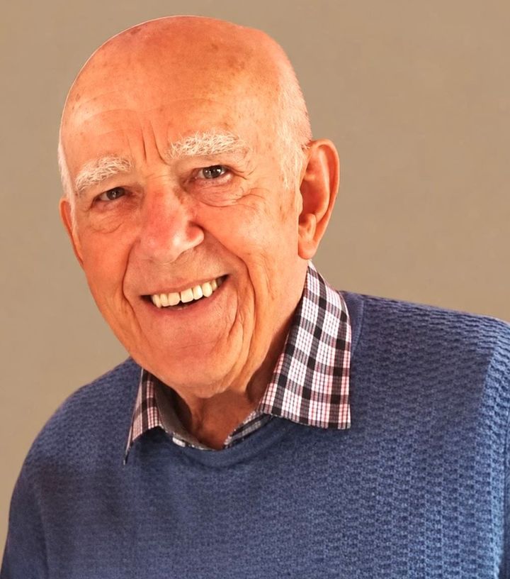 Pieter Snoep overleden (88 jaar)