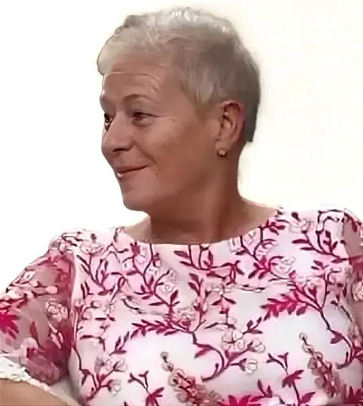 Marita Jonkers overleden (66 jaar)
