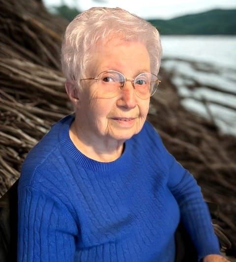 Petronella Kerckhofs overleden (83 jaar)