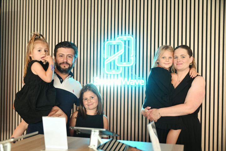 Nieuw in de Kerkstraat: Second Wave
