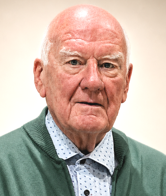 Jean Geens overleden (84 jaar)