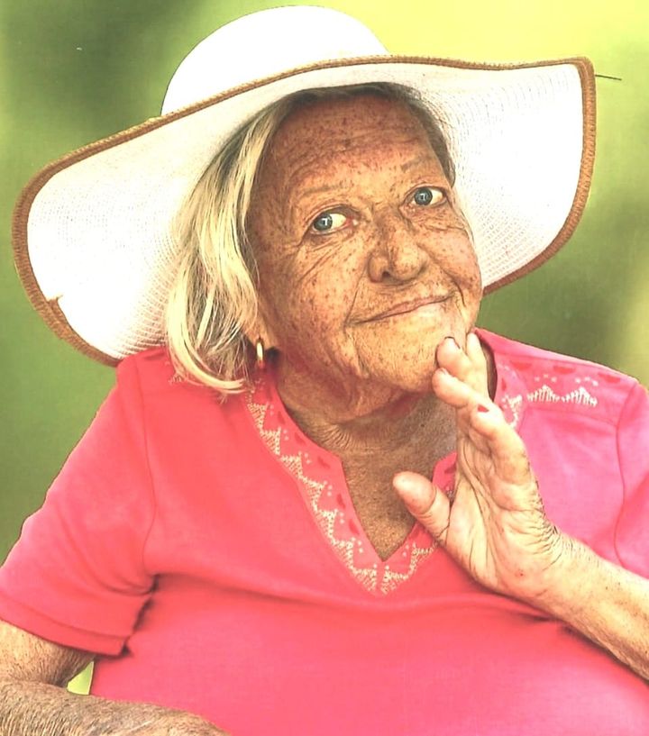 Lydie Belen overleden (74 jaar)