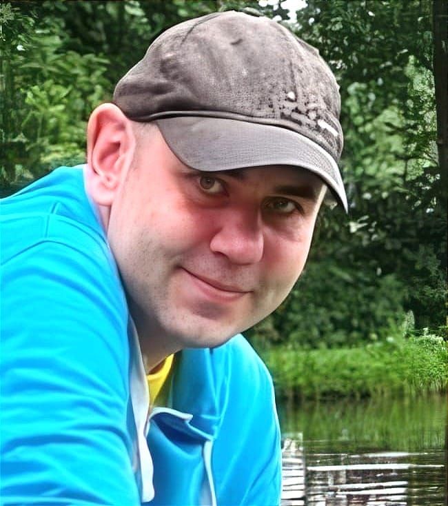 Tom Vanhelden overleden (41 jaar)