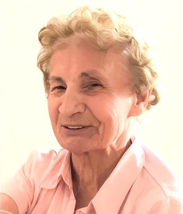 Alice Van Endert overleden (93 jaar)
