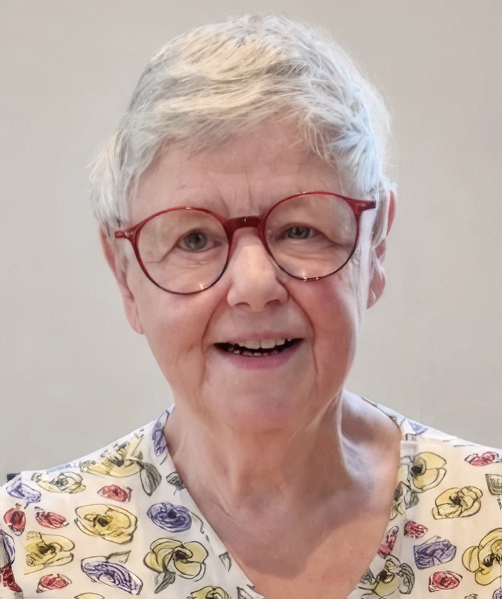 Lisette Swerts overleden (71 jaar)