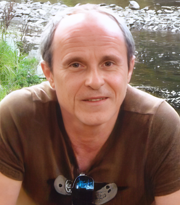 Stefaan Beckers overleden (66 jaar)
