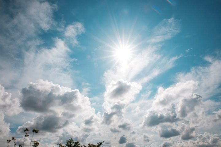 Van Lommel naar de zon: de vakantiekriebels zijn begonnen