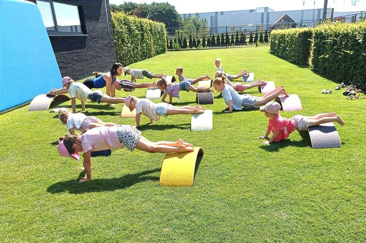 Zomerworkshops 'Let’s Wobbel ontdekkingsdagen'