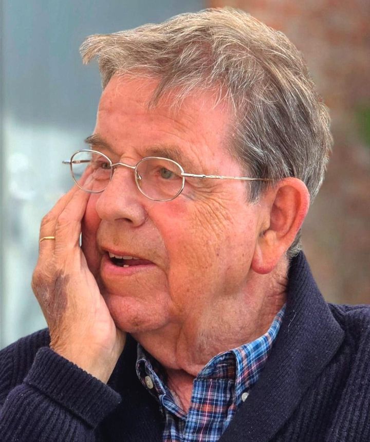 Paul Smeulders overleden (85 jaar)