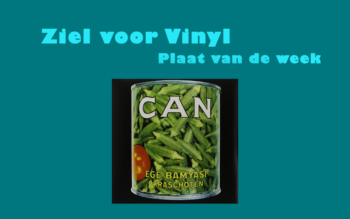 Can - Ege Bamyasi