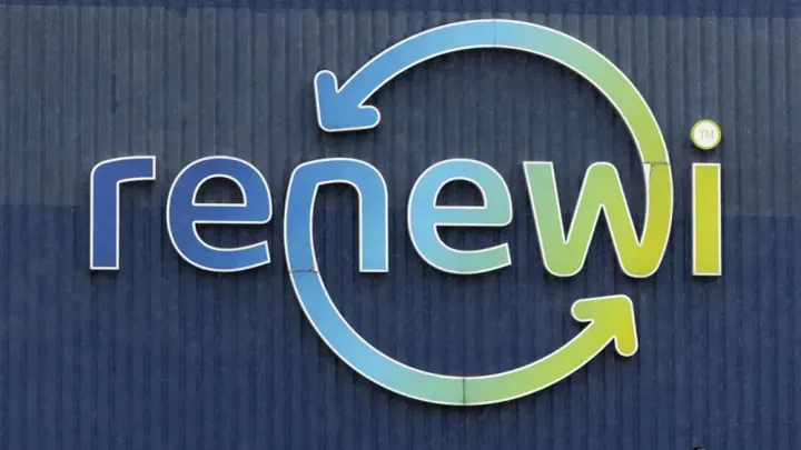 Banen op de tocht bij Renewi