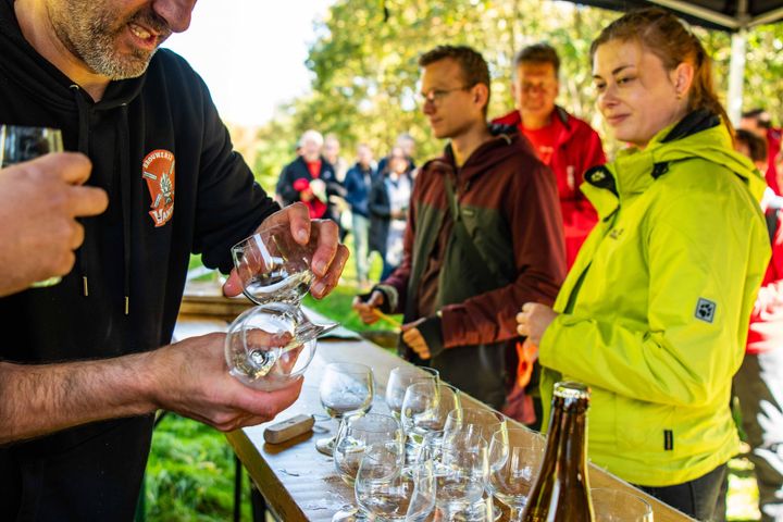 Ticketverkoop ‘Proef de Watering’ meteen succesvol gestart