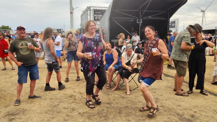Wat een geweldige editie van Pinopop!
