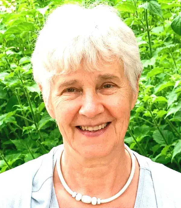 Marcella Grobben overleden (78 jaar)