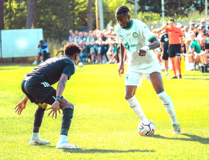Lommel SK sluit voorbereiding af met 2-1 winst tegen Al Shamal