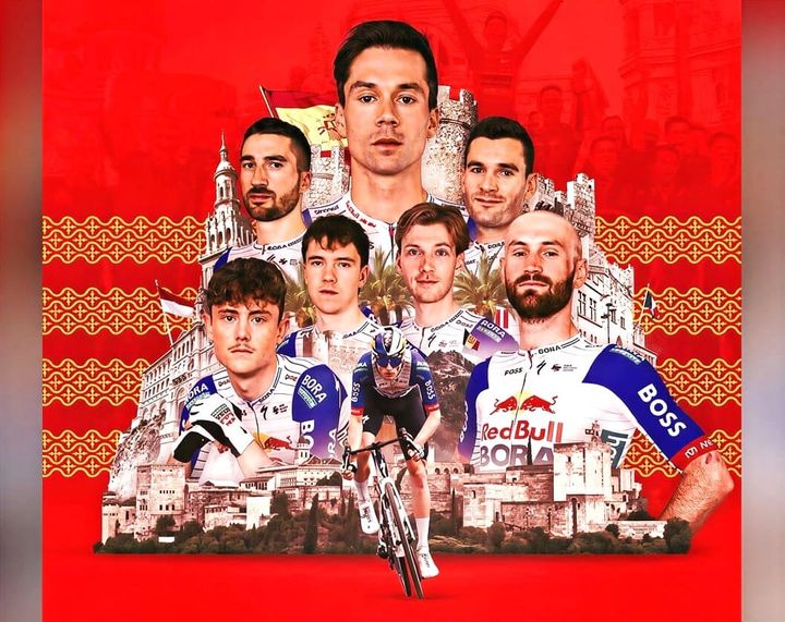 Jordi Meeus vertrekt vandaag in de Vuelta