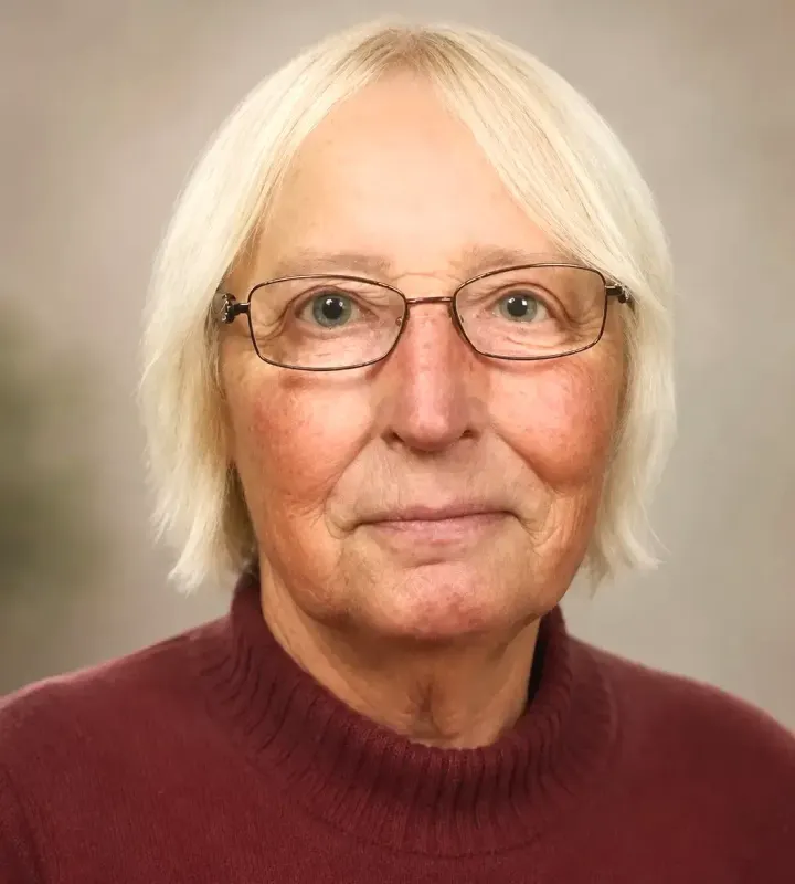 Godelieve Ravache overleden (74 jaar)