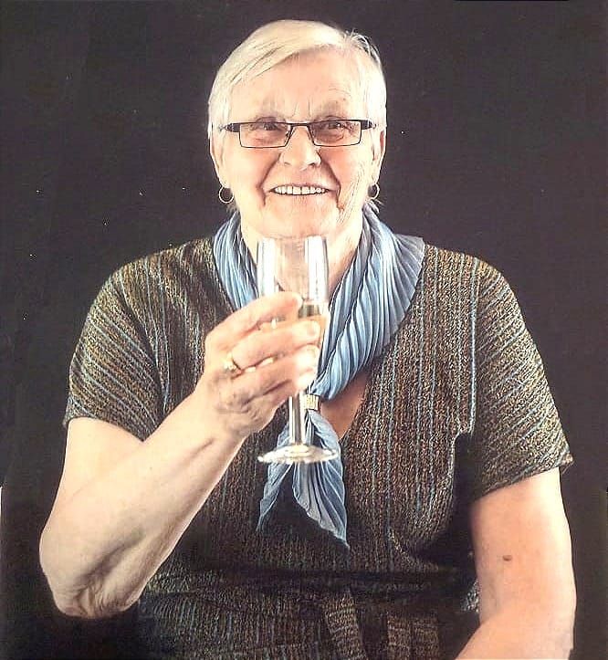 Miet Bleyen overleden (84 jaar)