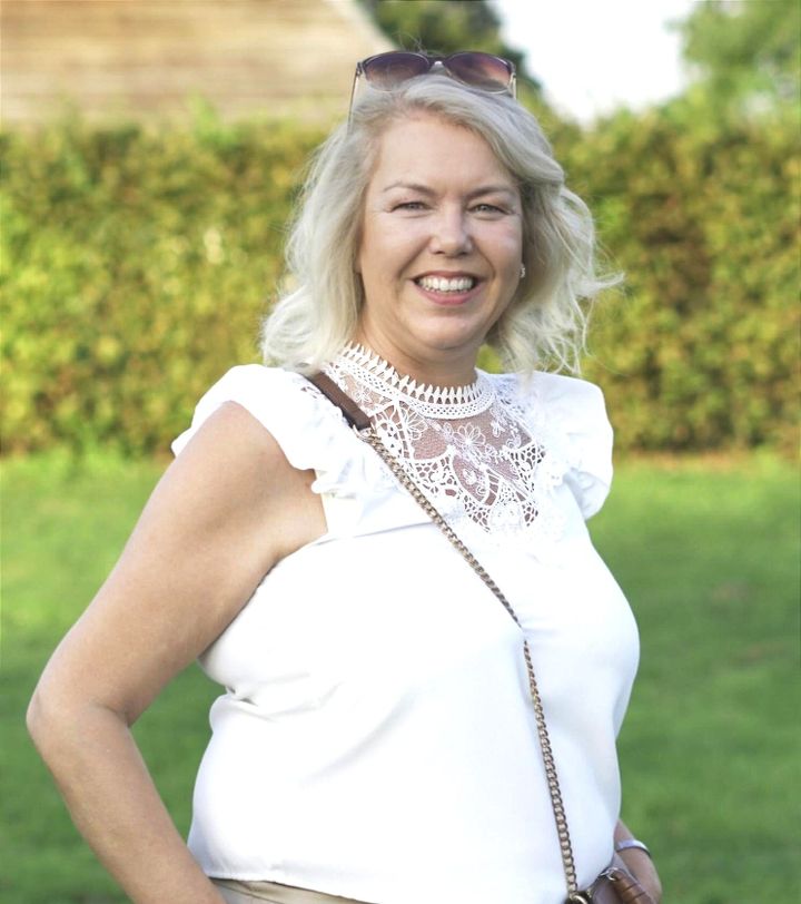 Nancy Maes overleden (50 jaar)
