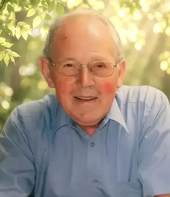 Leon Strackx overleden (86 jaar)
