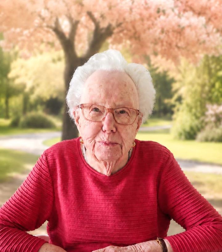 Lies Buijtels overleden (95 jaar)