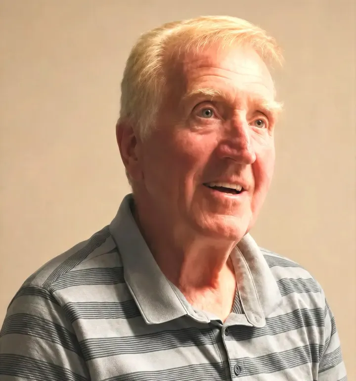 Roger Luyten overleden (78 jaar)