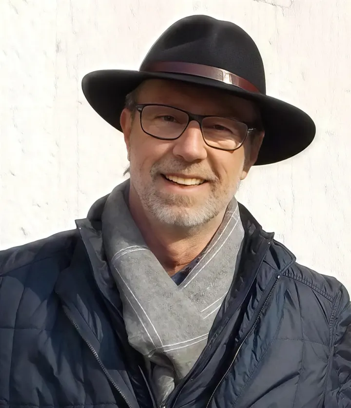 Eric Sempels overleden (68 jaar)