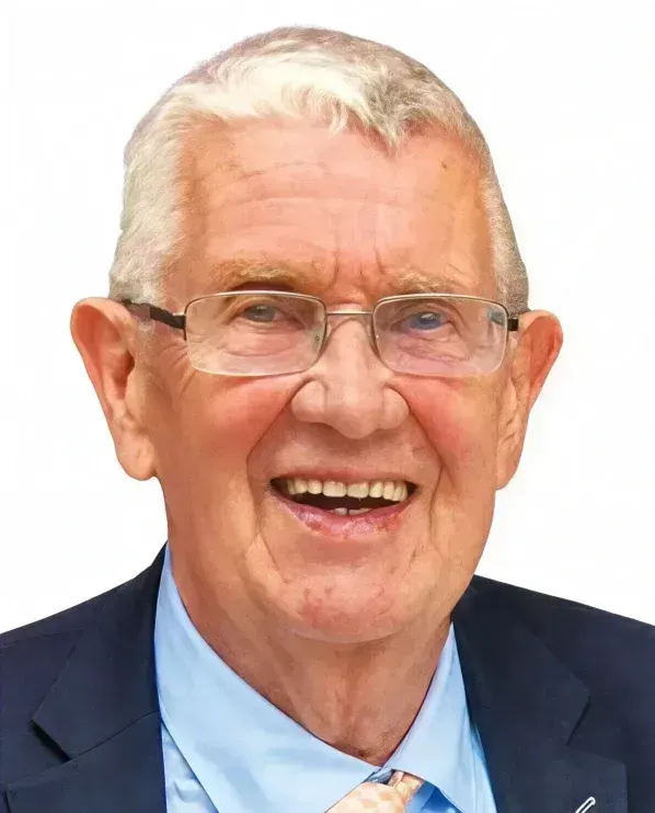 Willy Van Hout overleden (76 jaar)