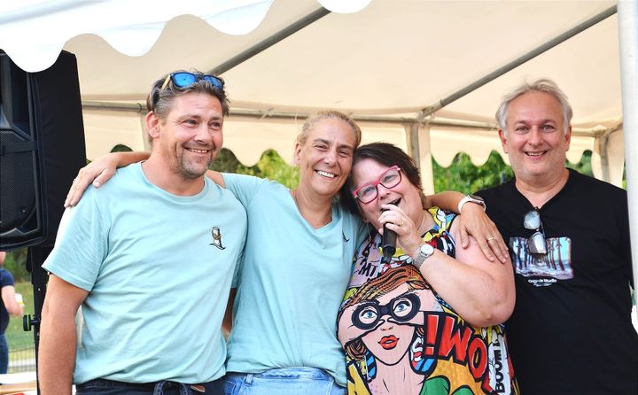 Havenfeesten zitten er weer op...