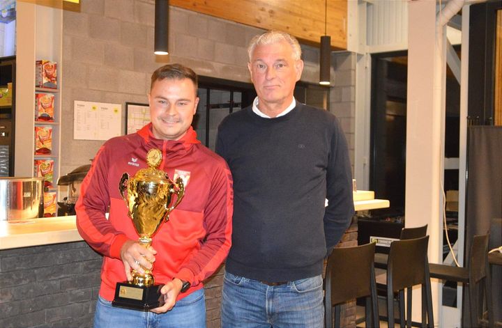 Verbroedering wint de schaal van Lommel