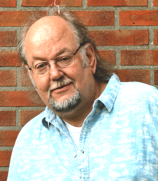 Eddy Den Hond overleden (66 jaar)
